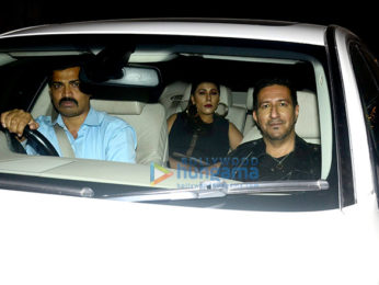 Celebs grace Farah Khan Ali's birthday bash