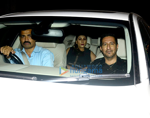 celebs grace farah khan alis birthday bash 15