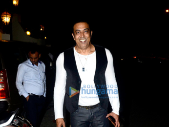 Celebs grace Farah Khan Ali's birthday bash