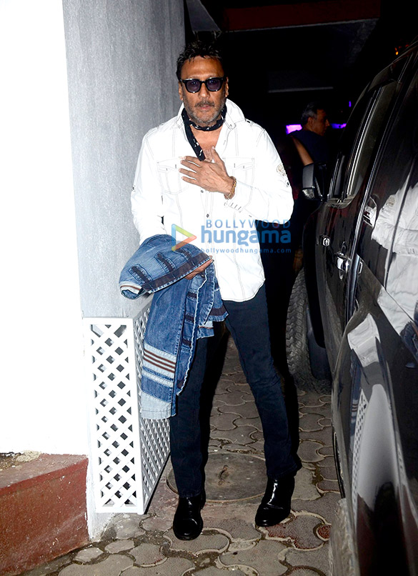 celebs grace farah khan alis birthday bash 2