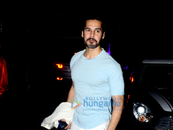 Celebs grace Farah Khan Ali's birthday bash