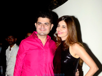 Celebs grace Farah Khan Ali's birthday bash