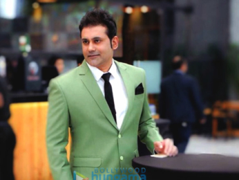 Celebs grace Joe Rajan's annual pre Christmas brunch