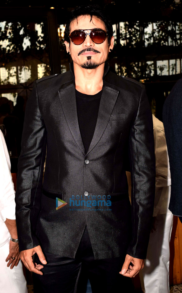 celebs grace joe rajans annual pre christmas brunch 13