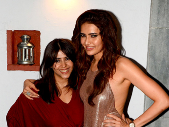 Celebs grace Karishma Tanna's birthday