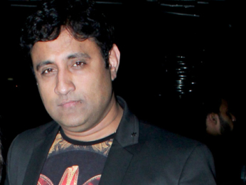 Celebs grace Khushi Mukherjee's birthday celebration at Club Anarchy