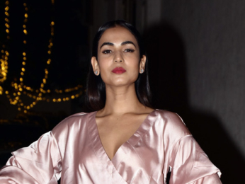 Celebs grace Krishika Lulla's birthday bash