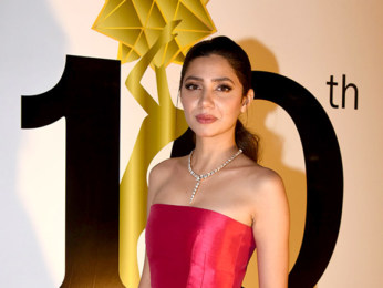 Celebs grace Masala! Awards 2017 at Bollywood Parks in Dubai