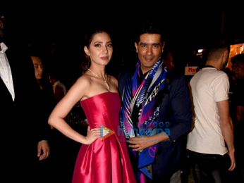 Celebs grace Masala! Awards 2017 at Bollywood Parks in Dubai