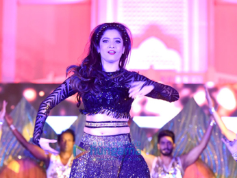 Celebs grace Masala! Awards 2017 at Bollywood Parks in Dubai