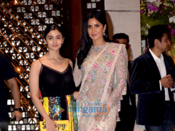Celebs grace Mukesh Ambani's party in honour of London Mayor