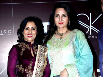 Celebs grace a surprise party hosted for Madhushree