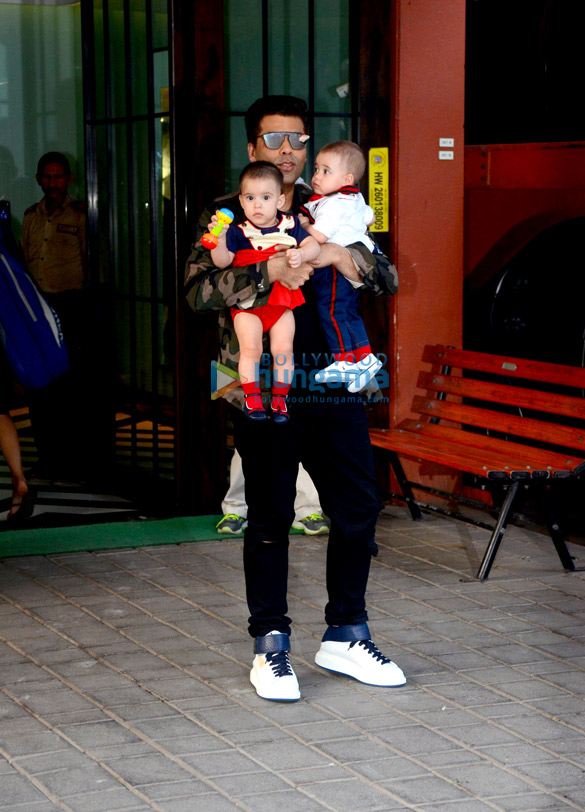 celebs grace at arpita khans christmas bash 11