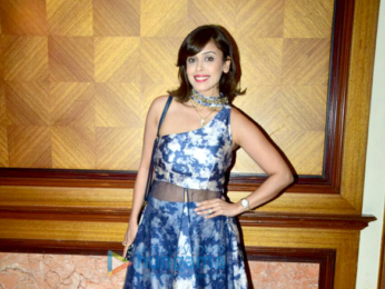 Celebs grace the Aids Healthcare Foundation event