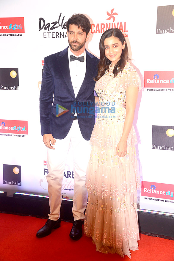 celebs grace the filmfare glam awards 1 2
