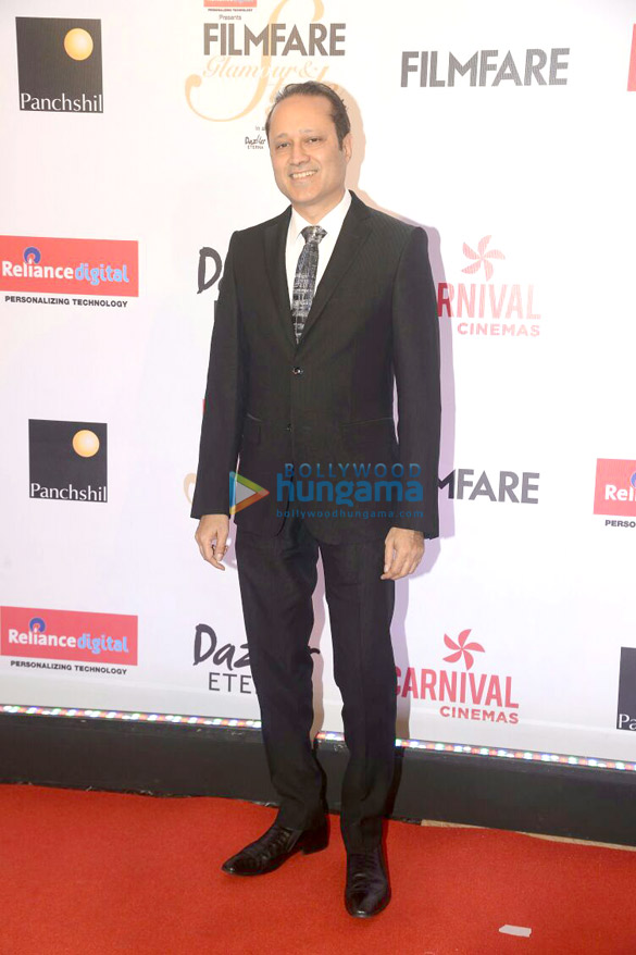 celebs grace the filmfare glam awards 13