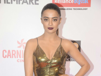 Celebs grace the Filmfare Glam Awards