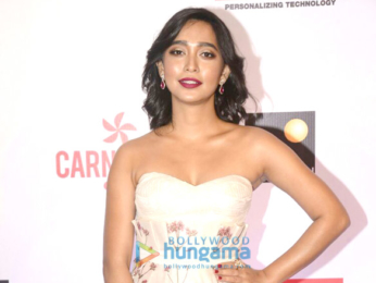 Celebs grace the Filmfare Glam Awards