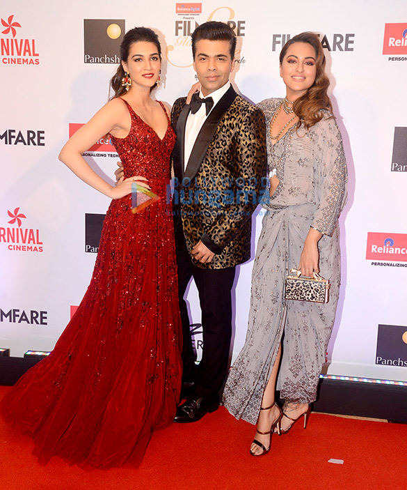 celebs grace the filmfare glam awards 16 2