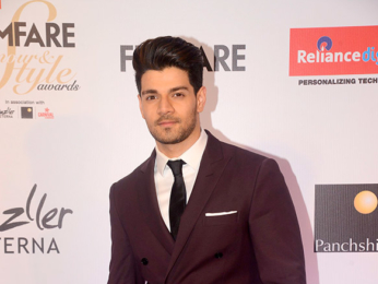 Celebs grace the Filmfare Glam Awards
