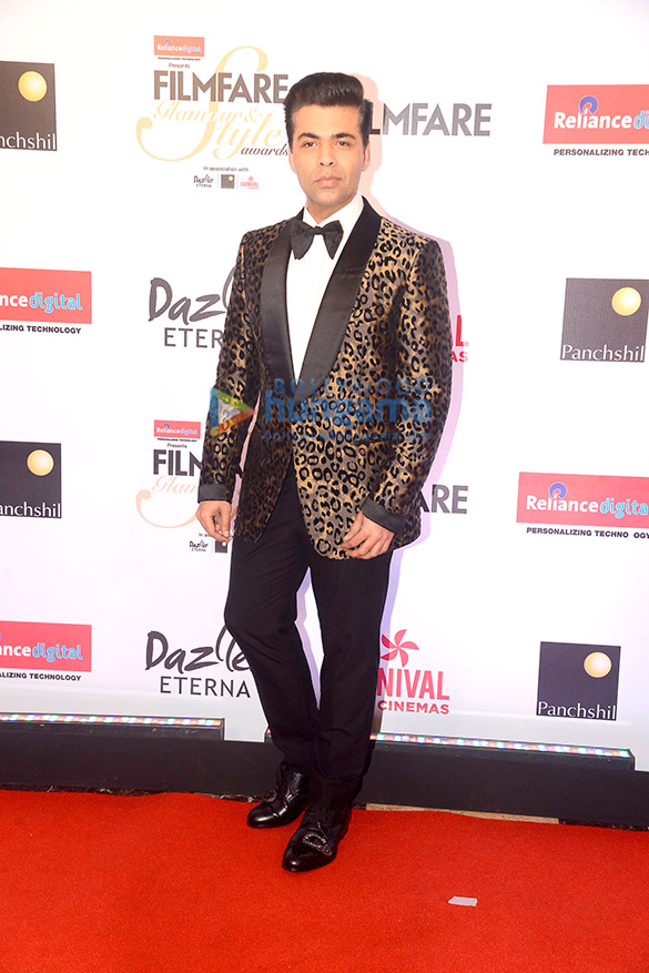 celebs grace the filmfare glam awards 31