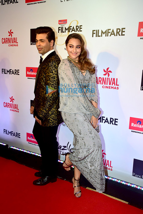celebs grace the filmfare glam awards 44