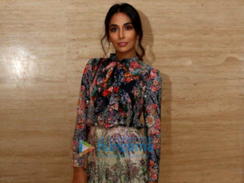 Celebs grace the Gucci event