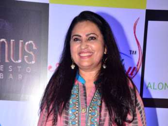 Celebs grace the TIIFA Awards