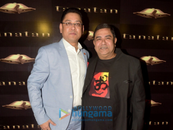 Celebs grace the opening of Tanatan