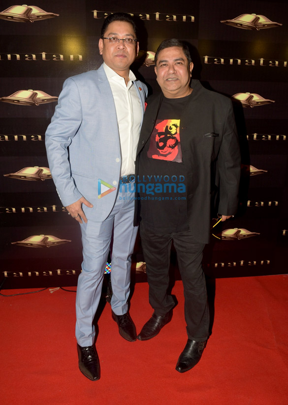 celebs grace the opening of tanatan 12