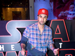 Celebs grace the premiere of ‘Star Wars: The Last Jedi’