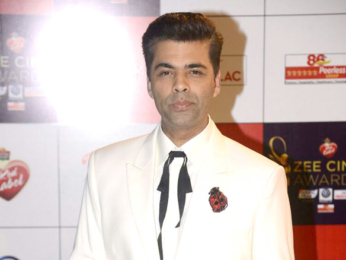 Celebs grace the red carpet of Zee Cine Awards 2018