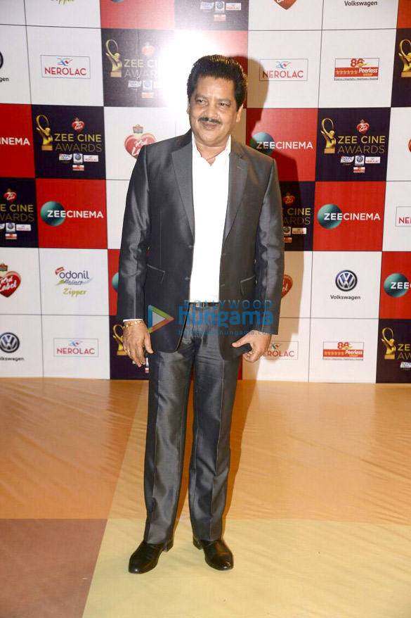 celebs grace the red carpet of zee cine awards 2017 more images 1