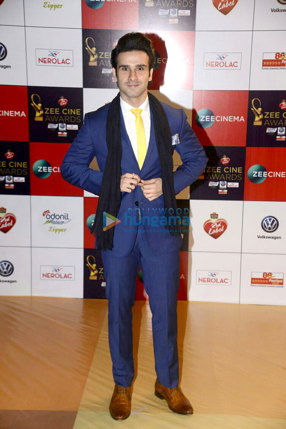 celebs grace the red carpet of zee cine awards 2017 more images 4