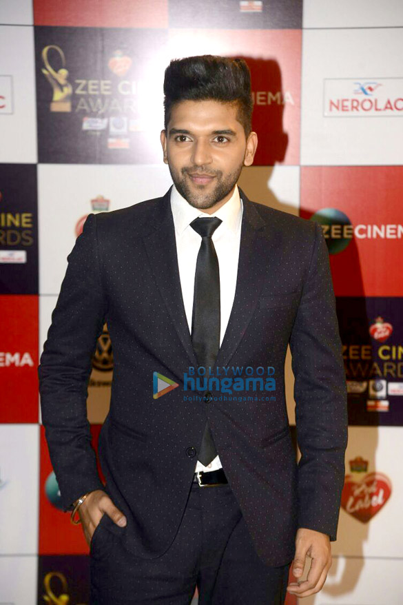 celebs grace the red carpet of zee cine awards 2017 more images 5