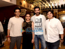 Celebs grace the screening of the film Chhuri