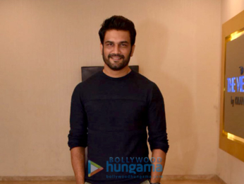 Celebs grace the screening of the film Chhuri