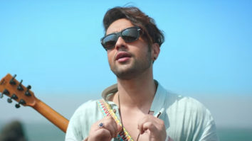 Check Out Adhyayan Suman’s Latest  Song Saareyan Nu Chaddeya