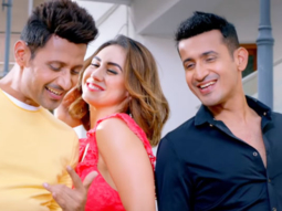 Check Out The Meet Bros Song Yaari Ve Featuring The SIZZLING Lauren Gottlieb