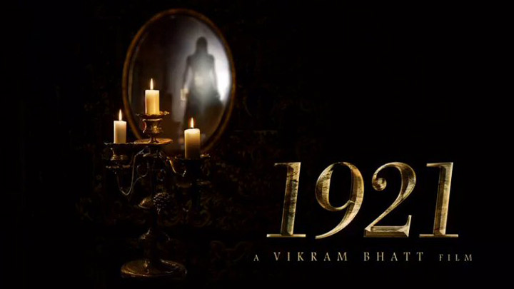 Check Out The SPOOKY Teaser Of Vikram Bhatt’s ‘1921’ Starring Zarine Khan & Karan Kundra