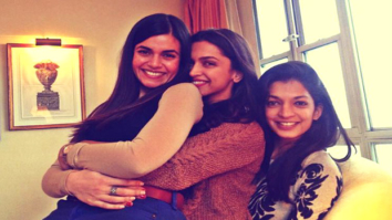 Check out: Deepika Padukone spends quality time with her best friends