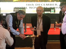 Cinemascapes Cinema and Tourism Summit 2017 | Ashish Singh | Amit Khanna