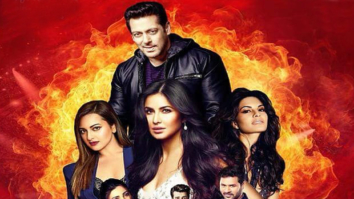 Breaking: Katrina Kaif joins Salman Khan for Dabangg Reloaded tour in USA, Canada