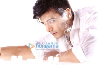 Movie Stills Of The Movie Daas Dev