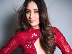Daily Style Pill: Kareena Kapoor Khan is totally giving us those Poo vibes in this ravishing red hot number! View Pics
