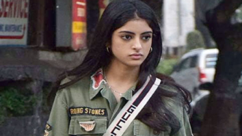 Daily Style Pill: Navya Naveli Nanda’s off-duty outfit to try this winter!