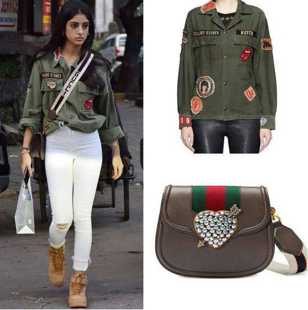 Daily Style Pill Navya Naveli Nanda’s off-duty outfit to try this winter! (3)