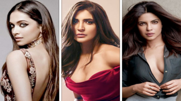 #2017Recap: Deepika Padukone beats Anushka Sharma, Priyanka Chopra to become the most talked about female celebrity on Twitter