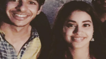 Dhadak: It’s the first schedule wrap for Janhvi Kapoor and Ishaan Khatter starrer in Rajasthan