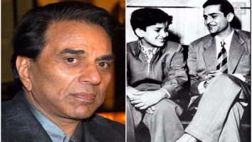 Dharmendra remembers his ‘childhood admiration’ Shashi Kapoor in a heartbreaking post!